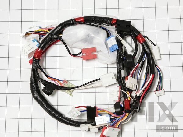 4216116-1-M-Samsung-DC93-00054B-Assembly M. WIRE HARNESS;ORC