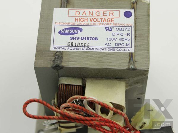 4223495-1-M-Samsung-DE26-00082D-Transformer High Voltage