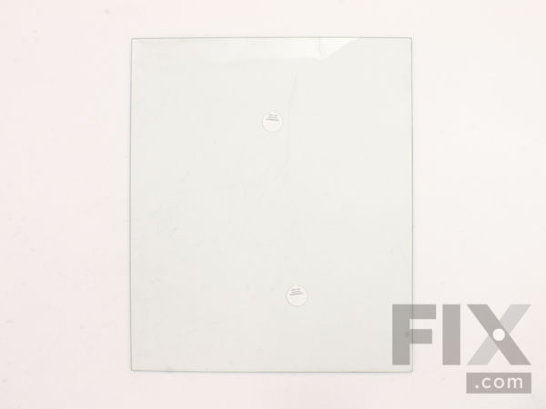 423360-1-M-Frigidaire-215723551         -Crisper Shelf Glass Insert