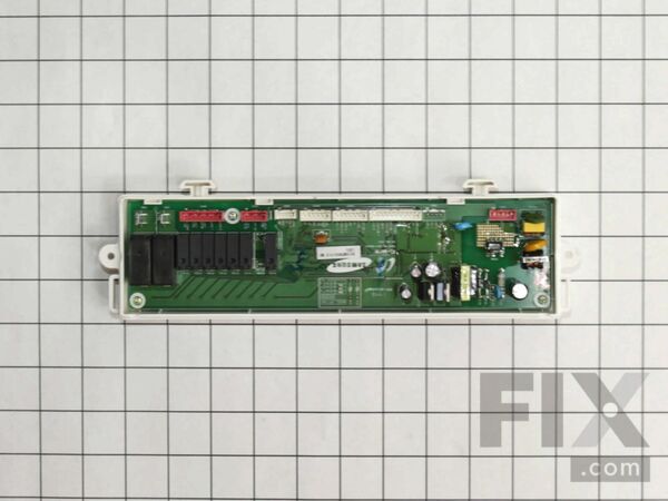 4235746-1-M-Samsung-DE92-02256A-Assembly PCB Main