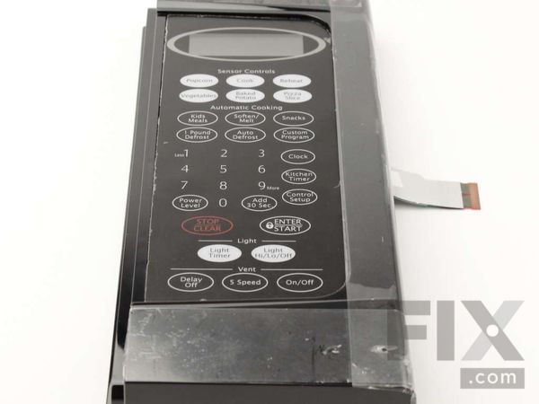 4238212-1-M-Samsung-DE94-01386J-User Interface Control Panel