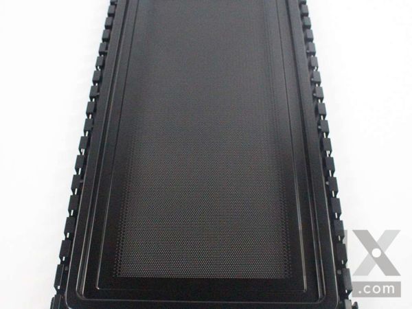 4238366-1-M-Samsung-DE94-01470B-Microwave Inner Door Panel