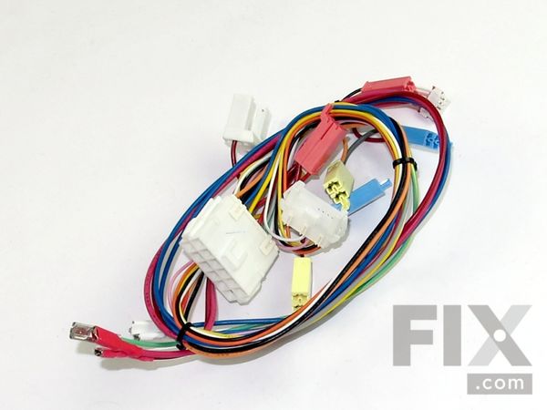 4241534-1-M-Samsung-DG96-00152A-Assembly WIRE HARNESS-COOKTO