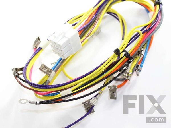 4241572-1-M-Samsung-DG96-00270A-Assembly WIRE HARNESS-COOKTO
