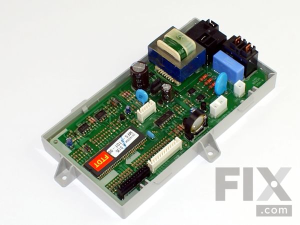 4250860-1-M-Samsung-MFS-FTDT-00-PCB Parts Assembly