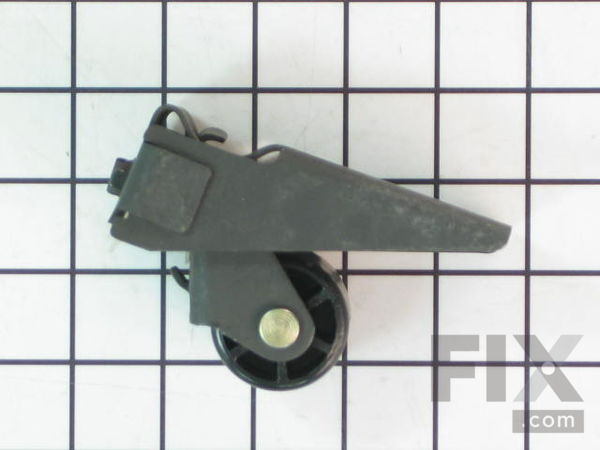 428555-1-M-Frigidaire-218724000         -ROLLER Assembly