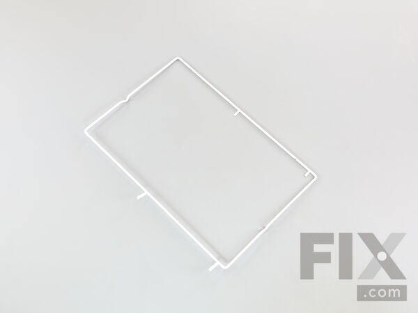 430303-1-M-Frigidaire-240372404         -Shelf Frame with Tabs