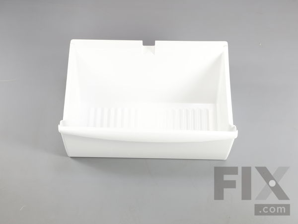 430447-1-M-Frigidaire-240397701         -Refrigerator Crisper Drawer