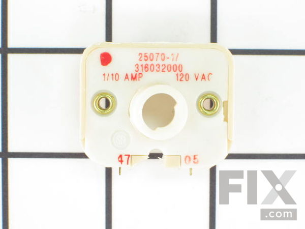 437308-1-M-Frigidaire-316032000         -Igniter Switch
