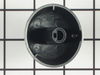 439785-3-S-Frigidaire-316220002         -Top Burner Knob