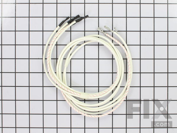 440290-1-M-Frigidaire-316253700         -Spark Module Wire Harness