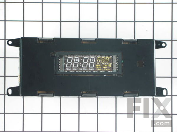 440925-1-M-Frigidaire-318010700         -Electronic Clock/Timer