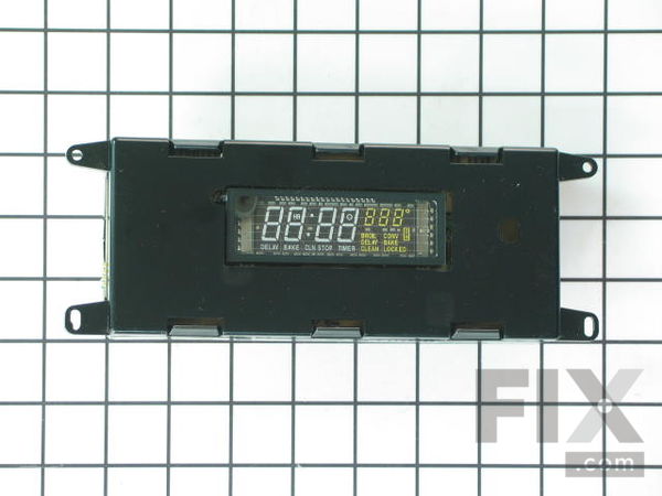 440928-2-M-Frigidaire-318010900         -Oven Clock/Timer