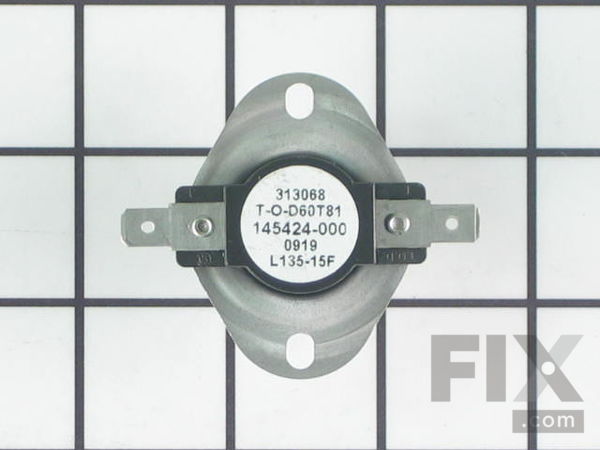 446464-1-M-Frigidaire-3204307           -Cycling Thermostat