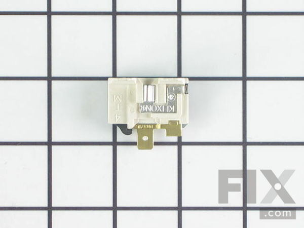 454925-1-M-Frigidaire-5303206885        -Compressor Overload Switch