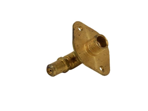 456668-1-M-Frigidaire-5303210786        -MIXER ELBOW