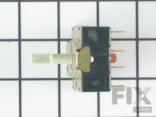 466617-1-M-Frigidaire-5303316598        -Selector Switch