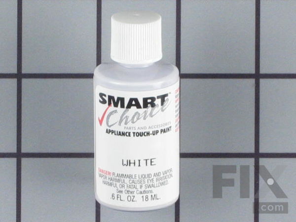 467298-1-M-Frigidaire-5303321319        -White Touch up Paint