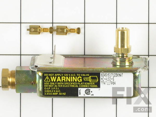 468162-1-M-Frigidaire-5303912679        -Gas Oven Safety Valve