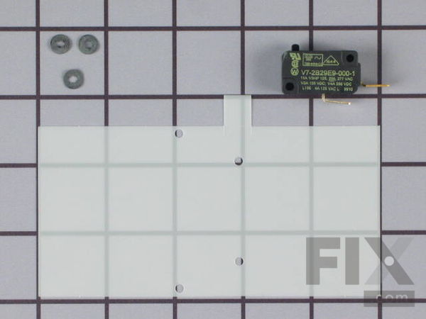 468940-1-M-Frigidaire-5303917595        -Micro-Switch Kit