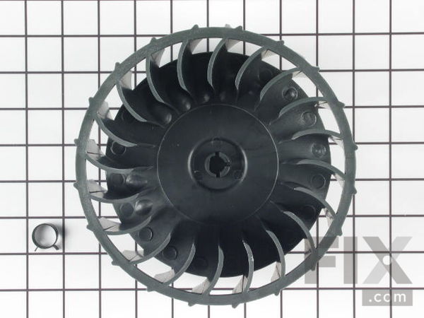 470306-1-M-Frigidaire-5303937125        -Blower Wheel Kit