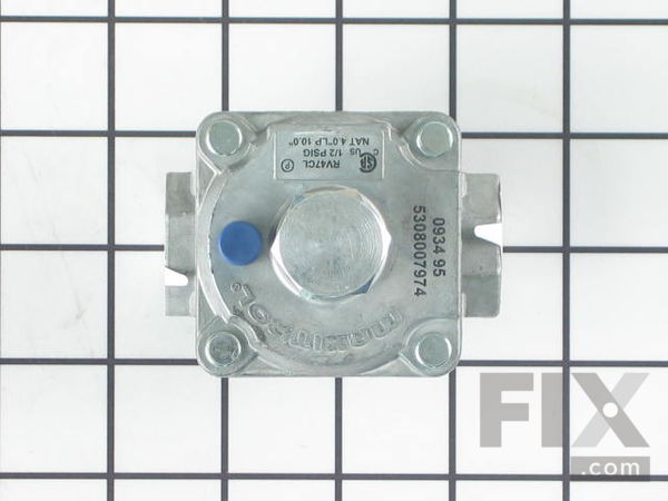 473609-1-M-Frigidaire-5308007974        -Gas Pressure Regulator