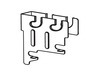 FIXER-HEATER FRE;PBT,NTR – Part Number: DA61-08634A