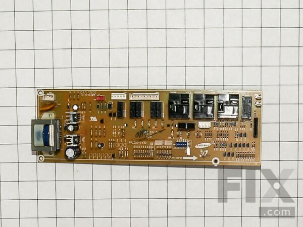 5576835-1-M-Samsung-DE92-03045F-Assembly PCB MAIN;LED,OAS-AG