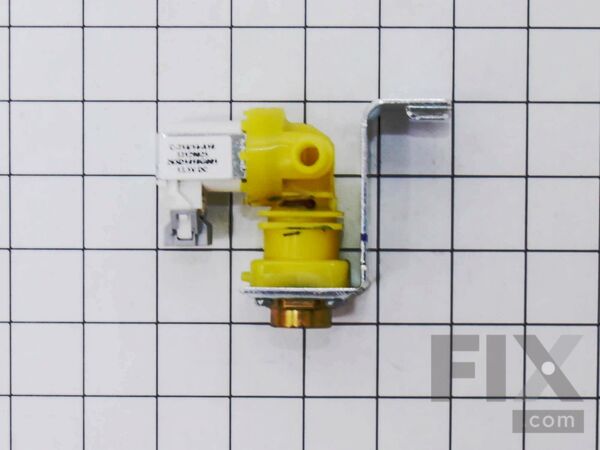 6011659-1-M-GE-WD15X10015- VALVE WATER Assembly