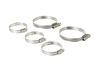 6011682-2-S-GE-WD35X10382-KIT - PIRANHA CLAMPS PS
