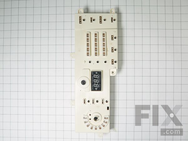 6011703-1-M-GE-WH12X10544-Interface Board