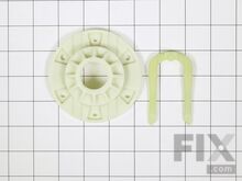 thumbnail image 2 of OEM Kenmore Washer Main Control Board W10583051 – Fits 110.28102310 & More 2 of 4