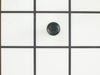 649154-3-S-Frigidaire-154419403         -Access Panel Screw - Black