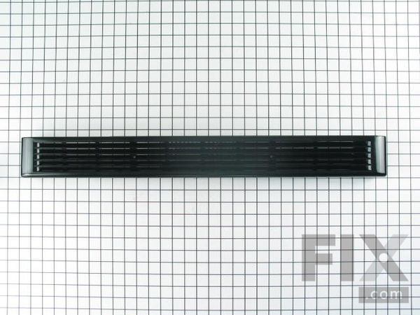 651261-1-M-GE-WB07X10530        -Vent Grille