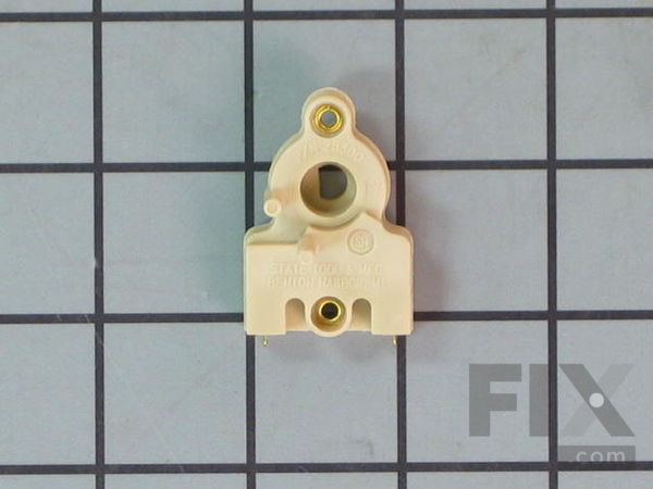 651383-1-M-GE-WB24X10091        -Igniter Switch