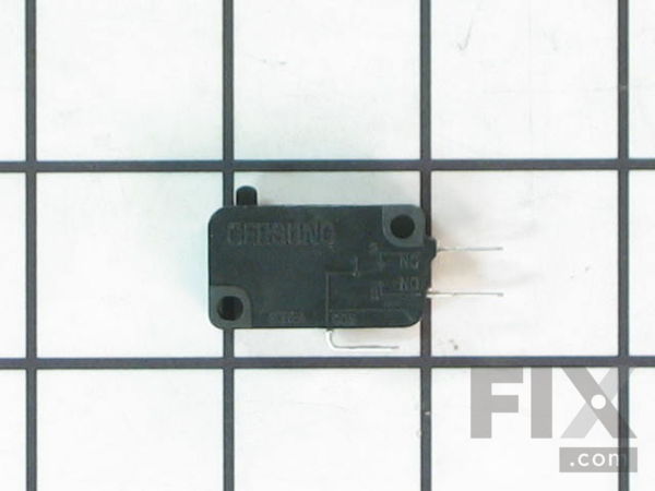 651389-1-M-GE-WB24X10103        -Micro Switch