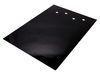 731364-2-S-Whirlpool-8285096           -Glass Cooktop - Black