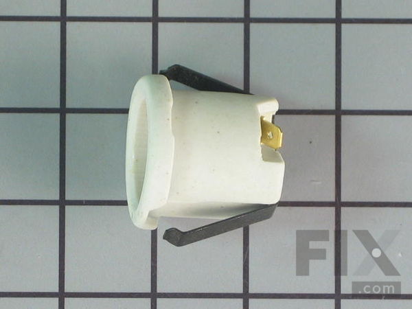 752188-1-M-GE-WB08T10026-RECEPTACLE PUSH-IN