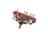 753680-3-S-GE-WB24X10110        -Motor/Lamp Switch