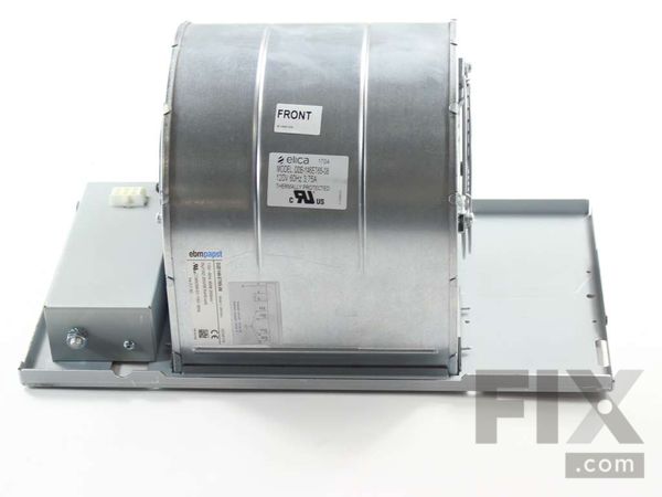 754374-1-M-GE-WB38X10069        -BLOWER ASSEMBLY