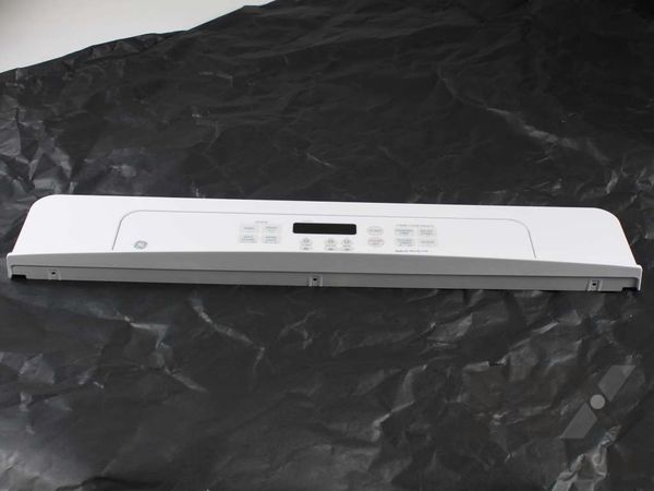 774060-1-M-GE-WB36T10552        -Control Panel with Touchpad - White