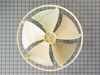 783746-2-S-GE-WJ73X10115        -Condenser Fan Blade