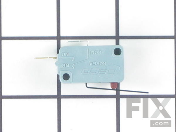 8259956-1-M-GE-WR23X10783-Micro Switch
