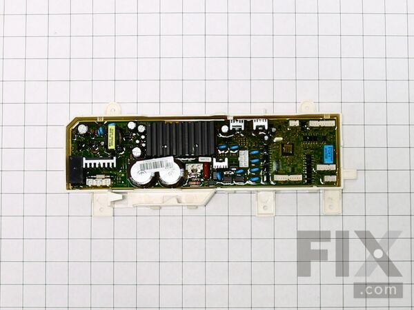 8690511-1-M-Samsung-DC92-01021H-Assembly PCB MAIN-DD(799)-MAIN;F900A-PJT WAS