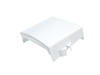 8691285-1-S-Whirlpool-W10512292-Recirculation Cover Bracket