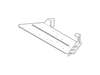BRACKET – Part Number: 139028000