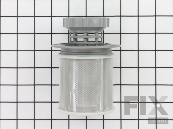 8714232-1-M-Bosch-00427903-Drain Filter Assembly