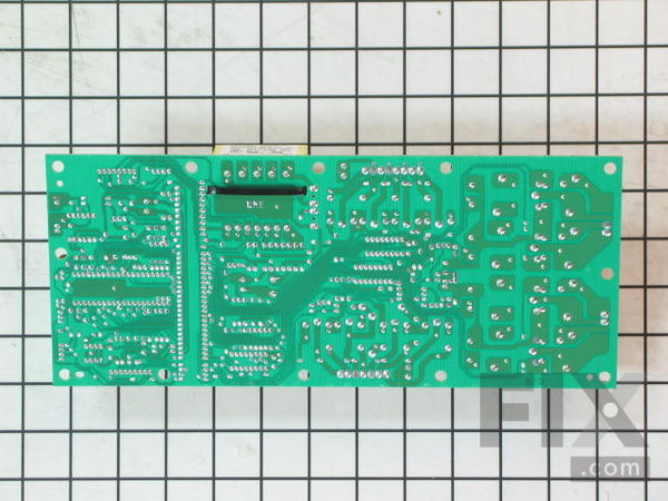 8720604-1-M-Bosch-00486908-PC BOARD ASSEMBLY-MAINS