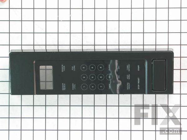 8721453-1-M-Bosch-00487764-Facia Panel