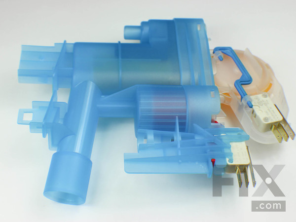 8723739-1-M-Bosch-00499500-Water Fill Sensor Assembly